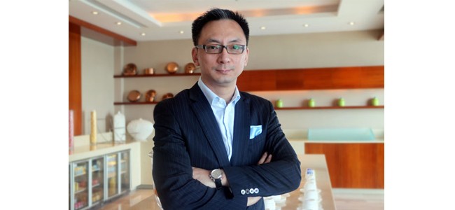 Fall into Love with Hotels  — the Interview by Tonny Y.Qin, the General Manager of Sheraton Qiandao Lake Resort  酒店是我的爱人 —— 访杭州绿城千岛湖喜来登度假酒店总经理秦瀛