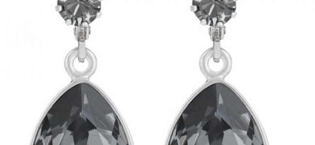 施华洛世奇施艺彩™-Imperial轻盈长耳环 施华洛世奇施艺彩™-Imperial轻盈长耳环